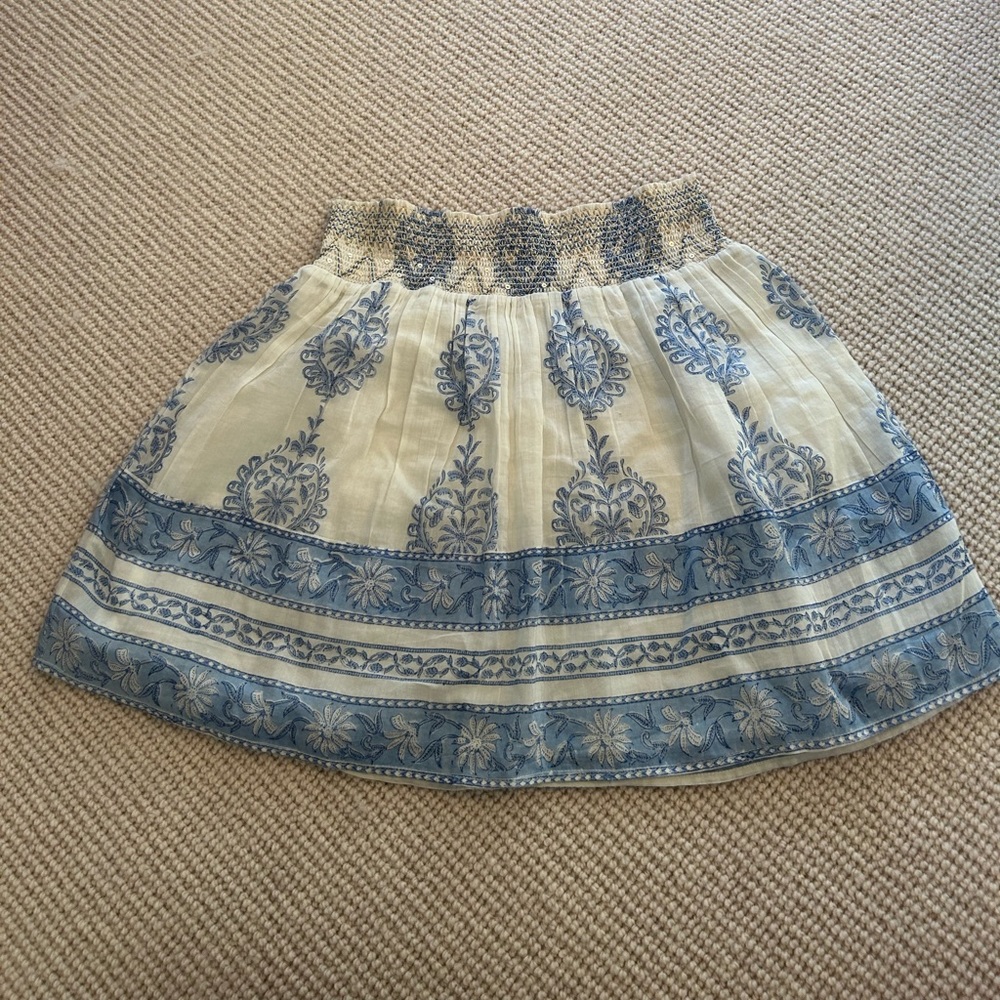 Bell Skirt